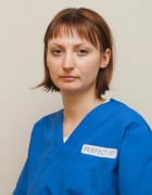 Юрасова Анна Юрьевна
