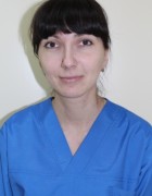 Наливайко Светлана Константиновна
