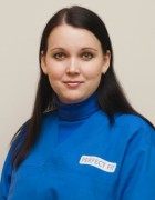 Колодкина Екатерина Владимировна