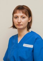 Юрасова Анна Юрьевна