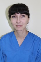 Наливайко Светлана Константиновна